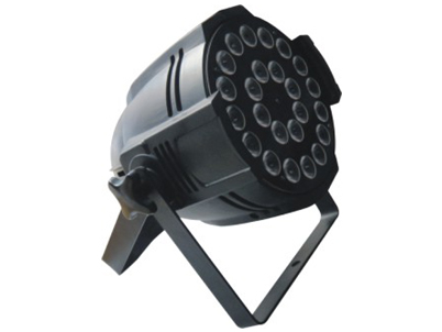 24颗10W 四合一LED Par灯
