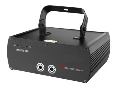 GS-086八图案激光